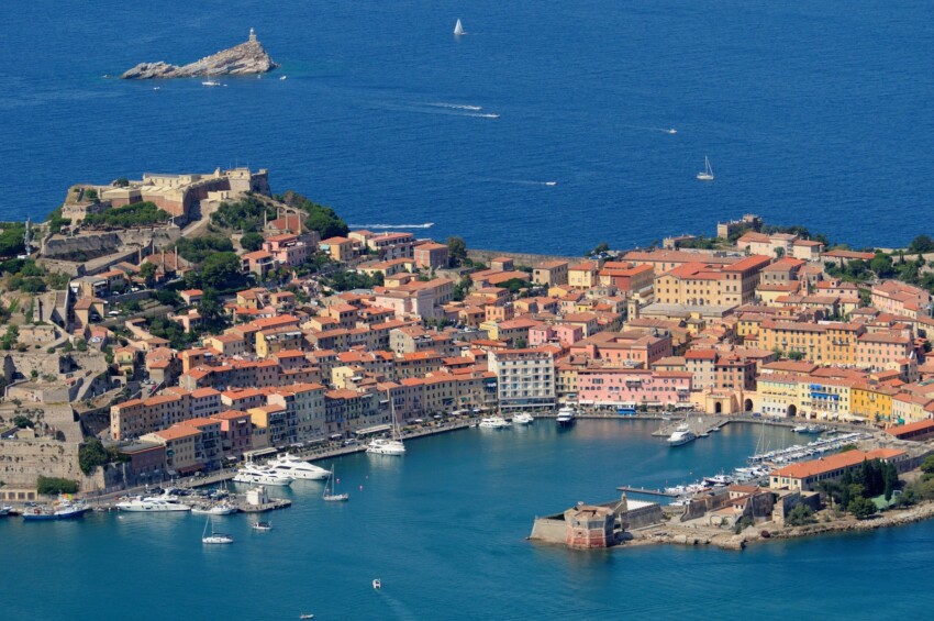 Portoferraio