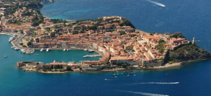 Qué ver en la Isla de Elba