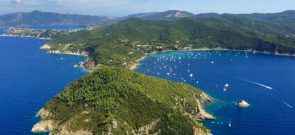 Isla de Elba
