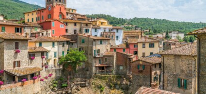 Loro Ciuffenna