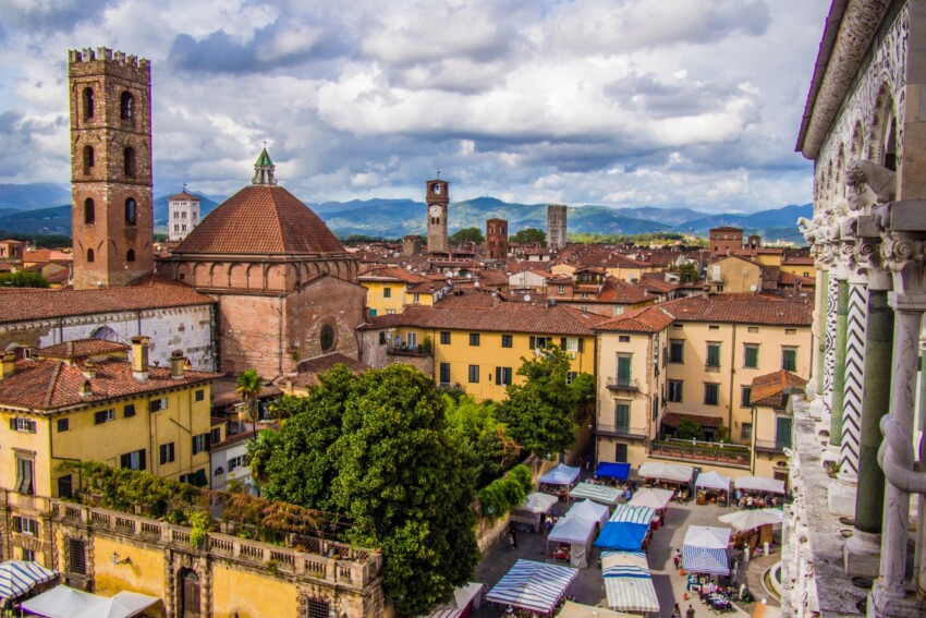Lucca