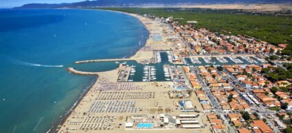 Marina di Grosseto