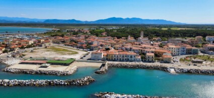 Marina di Pisa