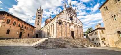 Massa Marítima