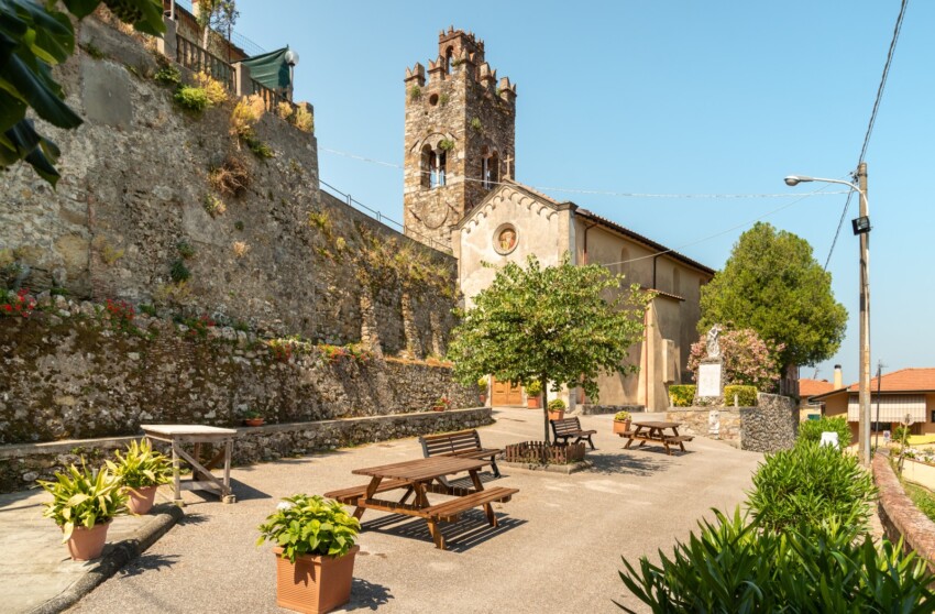 Massarosa