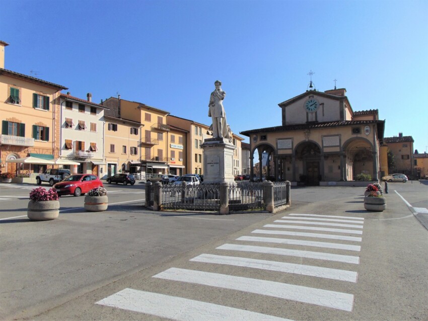 Monsummano Terme