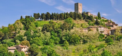 Montecatini Val di Cecina