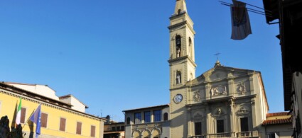 Montevarchi