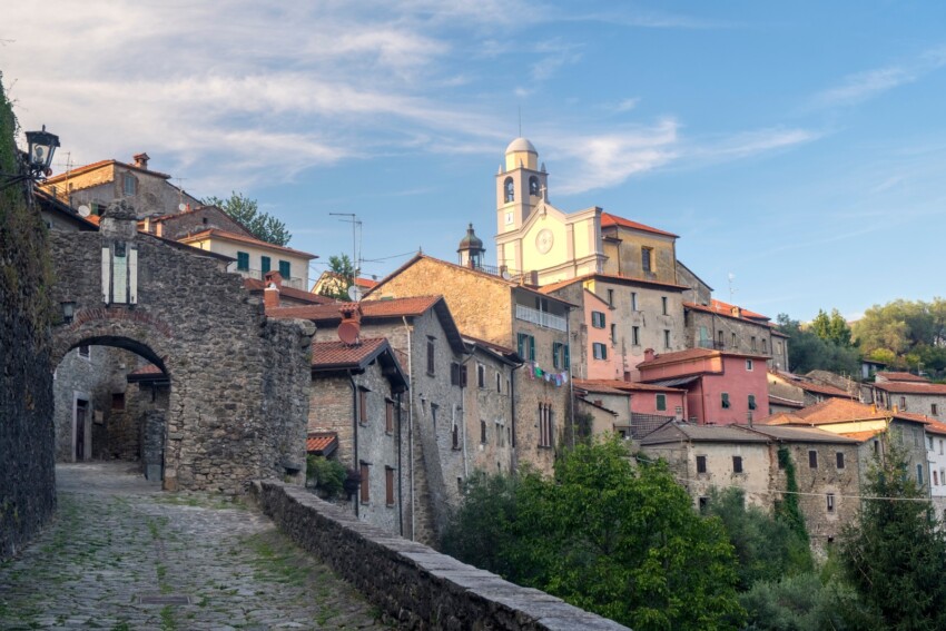 Lunigiana