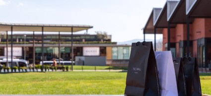 Outlets en Toscana