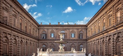 Palacio Pitti