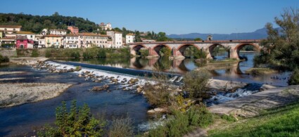 Llanura de Lucca
