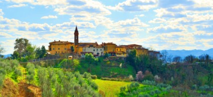 Terranuova Bracciolini