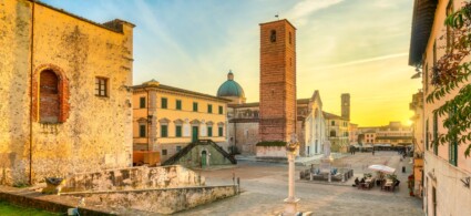 Pietrasanta