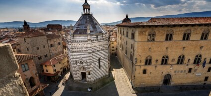 Pistoia
