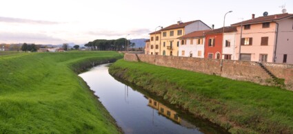 Puente Buggianese