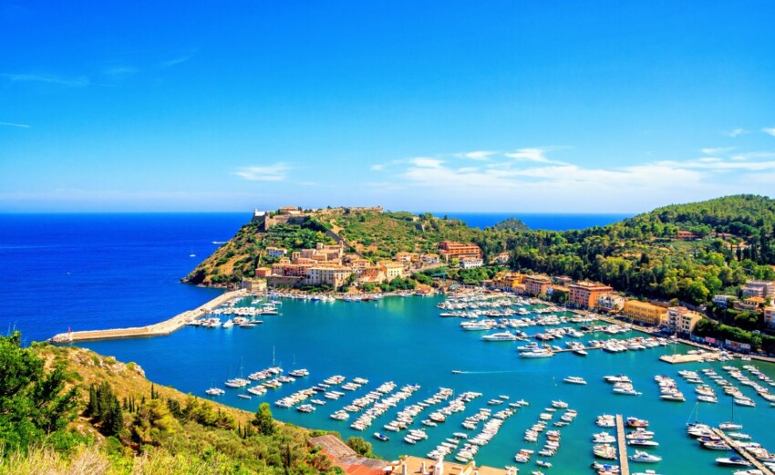 Porto Ercole