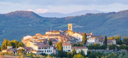Radda in Chianti