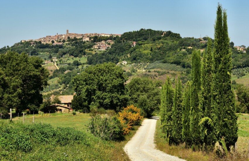 Radicondoli