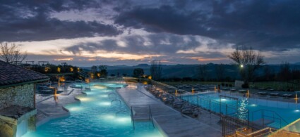 Rapolano Terme
