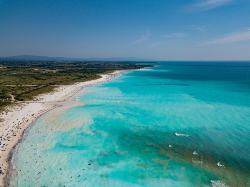 Playas Blancas