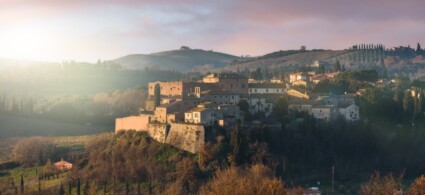 San Giovanni d’Asso