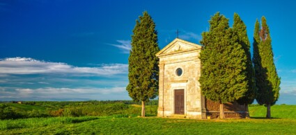 San Quirico de Orcia