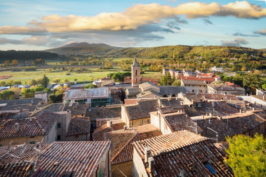 Sarteano