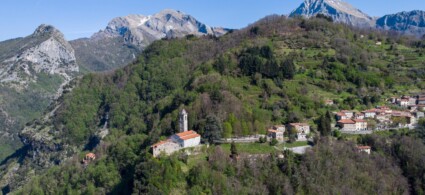 Sant’Anna di Stazzema