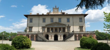 Poggio a Caiano