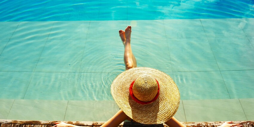 Resorts y complejos turísticos en Toscana
