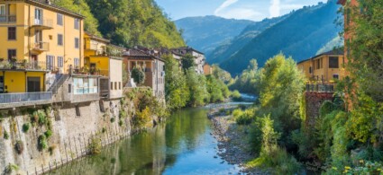 Bagni di Lucca