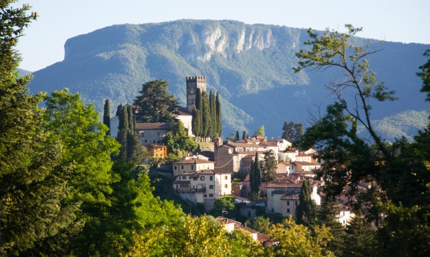 Barga Barga