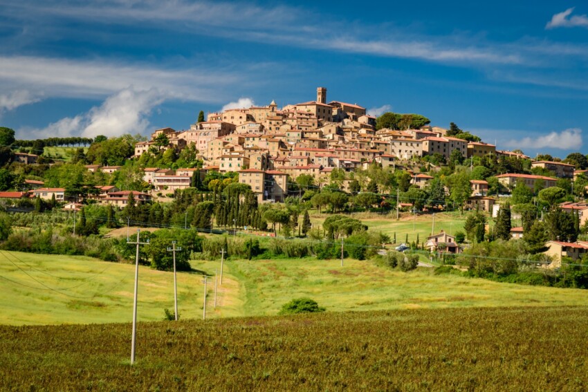 Bolgheri Bolgheri