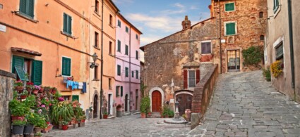 Castagneto Carducci