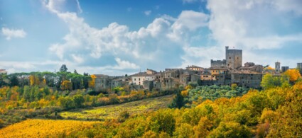 Castellina in Chianti