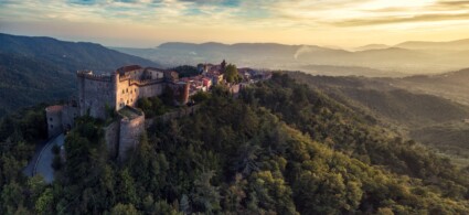 Château Malaspina de Massa