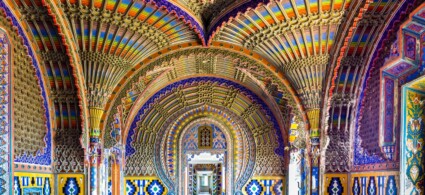Château de Sammezzano