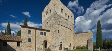 Château de Tornano