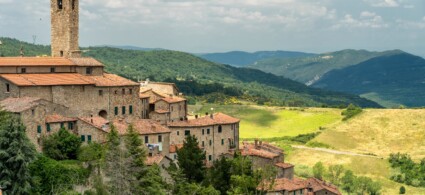 Castelnuovo di Val di Cecina