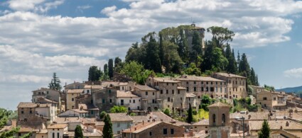 Cetona