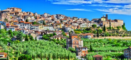 Chianciano Terme