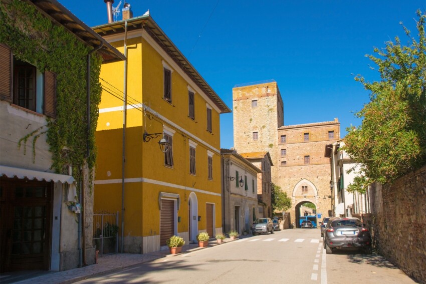 Civitella Paganico Civitella Paganico