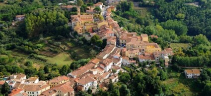 Fauglia