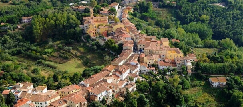 Fauglia Fauglia