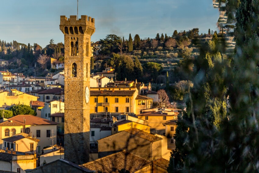 Fiesole Fiesole