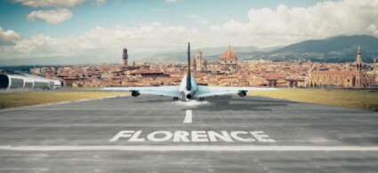 Aéroport de Florence