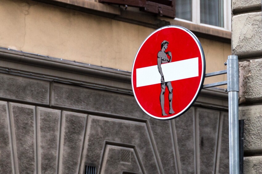 Curiosités à voir à Florence : 12 lieux insolites à découvrir