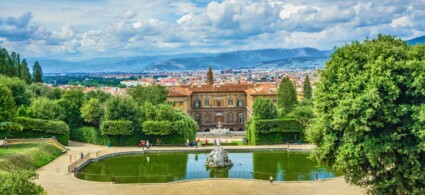 Jardin de Boboli