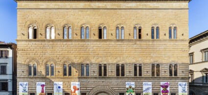 Palazzo Strozzi